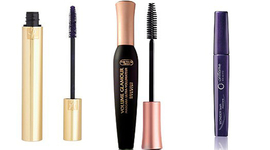 Timeline: Эволюция туши для ресниц