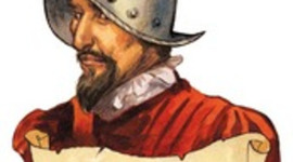 Timeline: Vasco Nunez de Balboa