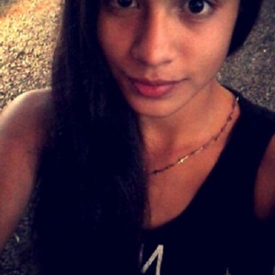 Timeline: timeline: luz andrea´s life