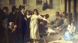 Timeline: Historia de la Psiquiatría