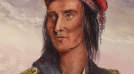 Timeline: Native American Conflict