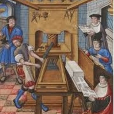 Timeline: Evolucion de la Tecnología educativa