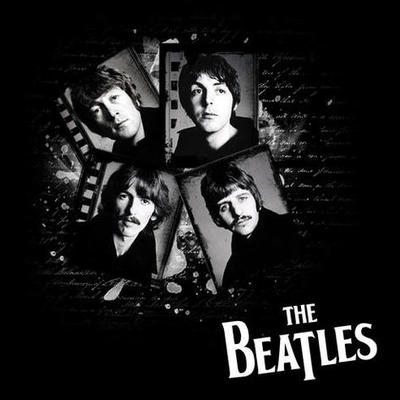 Timeline: The Beatles
