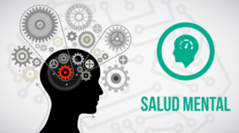 Timeline: Antecedentes de enfermería en salud mental y psiquiatría.