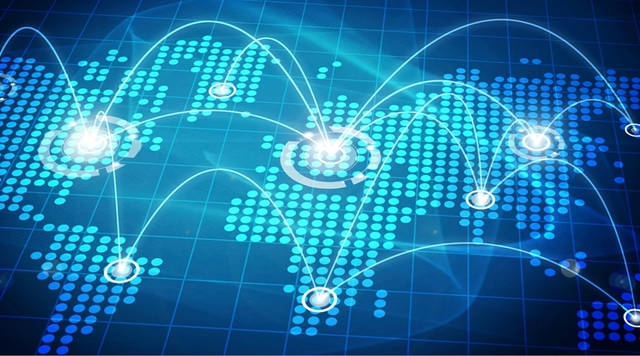 Internet Timeline | Timetoast timelines