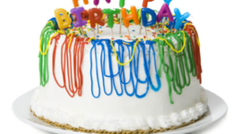 Timeline: My Birthday