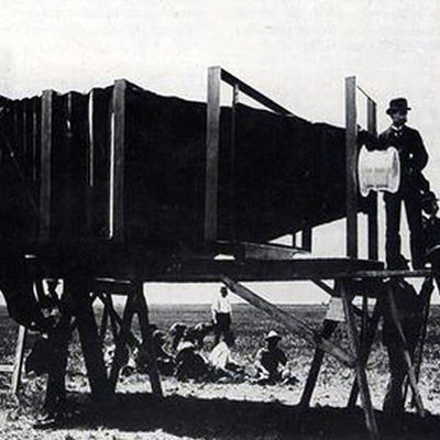 Timeline: Evolución de la imagen