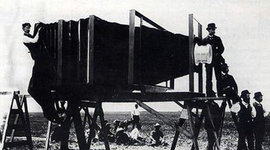 Timeline: Evolución de la imagen