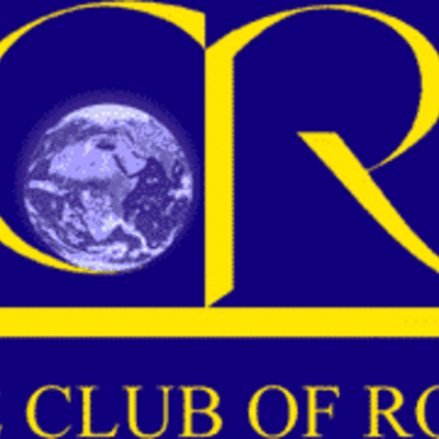 Timeline: Club of Rome (projects)