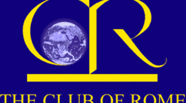 Timeline: Club of Rome (projects)