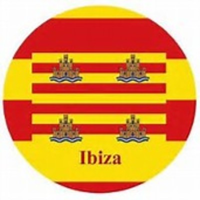 Timeline: ibiza holiday