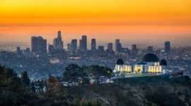 Timeline: Los Angeles