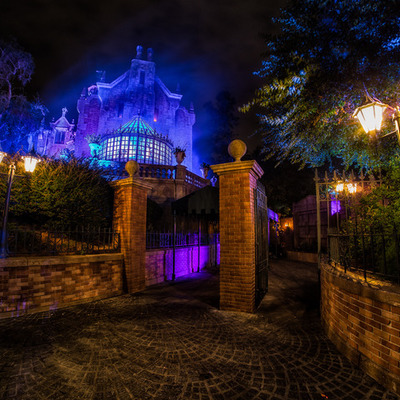 Timeline: I go to disney land america