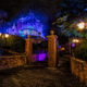 Disney haunted mansion