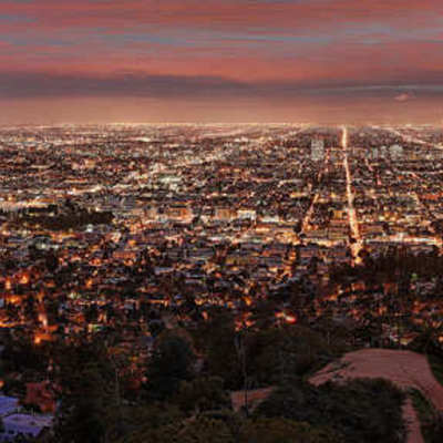 Timeline: Los Angeles