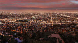 Timeline: Los Angeles