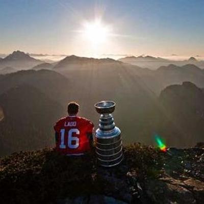 Timeline: Traveling with the Stanley Cup