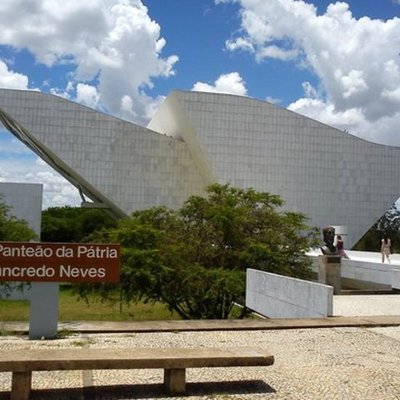 Timeline: Heróis da Patria