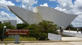 Timeline: Heróis da Patria