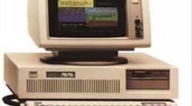 Timeline: La Informática