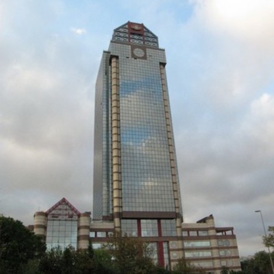 Timeline: ritz carlton istanbul