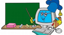 Timeline: Tecnologías de la Información y la Comunicación