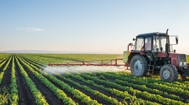 Timeline: Jordbruksrevolusjonen