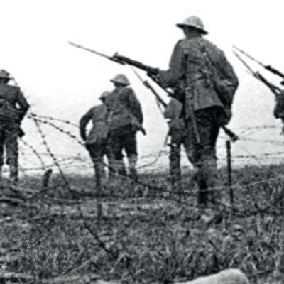 Timeline: 20th Century