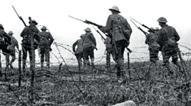 Timeline: 20th Century