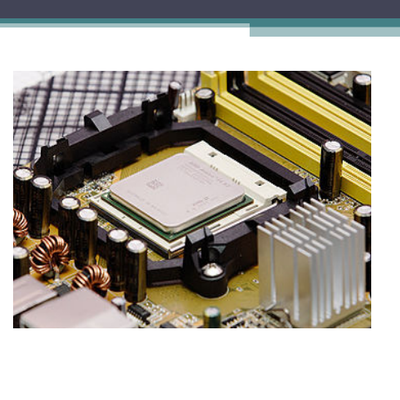 Timeline: EVOLUCION  DEL PROCESADOR