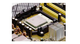 Timeline: EVOLUCION  DEL PROCESADOR