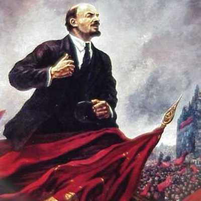 Timeline: The Russian Revolutions