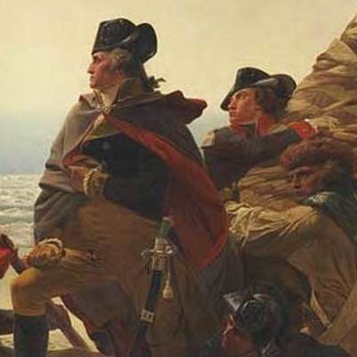 Timeline: Events Leading to Revolutionary Timeline