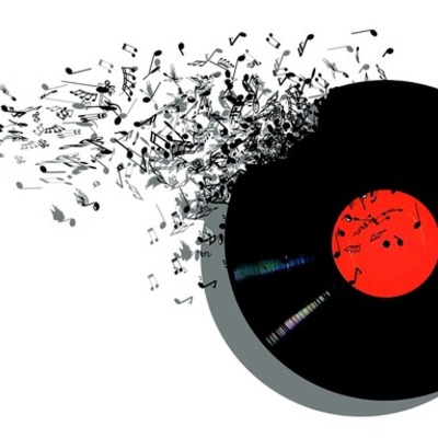 Timeline: Música pupular