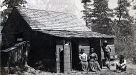 Timeline: Early US Timeline