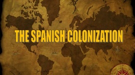 Timeline: Spanish Colonization Issac Arzola