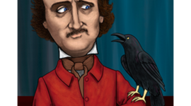 Timeline: Edgar Allan Poe's Life