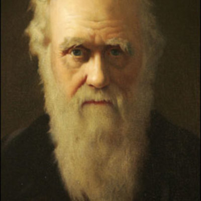 Timeline: Charles Darwin