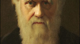 Timeline: Charles Darwin