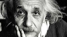 Timeline: Albert einstein