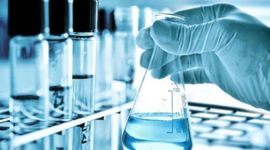 Timeline: Acontecimientos científicos y Tecnologicos