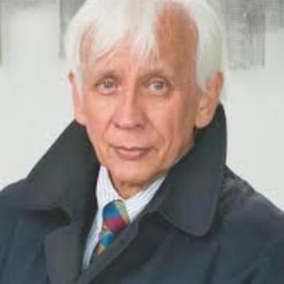 Timeline: Rodolfo Llinas