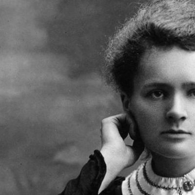 Timeline: Marie Curie