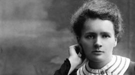 Timeline: Marie Curie