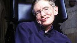 Timeline: stephen hawking