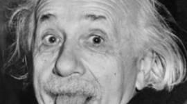 Timeline: ALBERT EINSTEIN