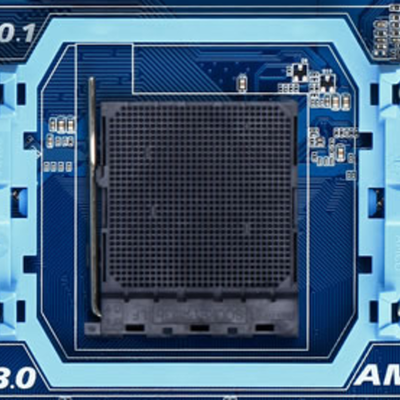 Timeline: Evolucion del Chipset - ALPHA TEAM