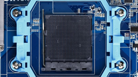 Timeline: Evolucion del Chipset - ALPHA TEAM