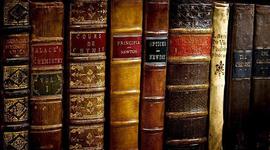 Timeline: Самые древние книги в истории