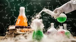 Timeline: Historia de la Química